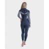 Costum neopren JOBE SOFIA 3/2mm Wetsuit Women Midnight Blue