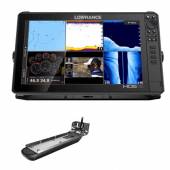 Sonar Lowrance HDS LIVE 16" Active Imaging 3-in-1