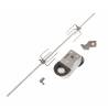 Kit de rotiserie Landmann 15544 pentru Avalon 6.1