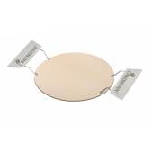 Piatra de pizza Landmann din cordelita, 30.5 cm, pentru sistemul modular15913
