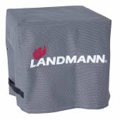 Husa premium Landmann 15734 pentru gratarul Landmann 800