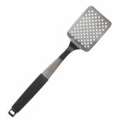 Spatula pentru gratar Landmann PURE 13621, inox, 42 cm