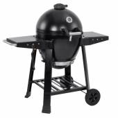 Gratar pe carbuni Grill Chef Kamado, 50cm