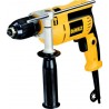 Masina gaurit cu percutie DeWALT DWD024S-QS, 650W, 1.5-13mm