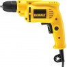 Masina gaurit DeWALT DWD014S-QS cu mandrina rapida, 550W, 1.5-10mm