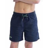 Pantaloni copii (baieti) JOBE Swimshort, Midnight Blue