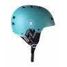 Casca protectie wakeboard JOBE Base, Vintage Teal