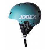 Casca protectie wakeboard JOBE Base, Vintage Teal