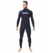 Costum neopren JOBE HEAVY DUTY Fullsuit, 5/3mm