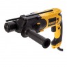 Ciocan rotopercutor DeWALT D25134K-QS, SDS-PLUS, 2 mandrine, 800W