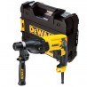 Ciocan rotopercutor DeWALT D25133K-QS, SDS+, 800W