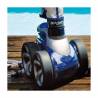 Robot automat Polaris Vac-Sweep® 3900 Sport pentru curatare piscine