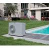 Pompa de caldura ZODIAC Z 200 M2 pentru piscina, 6.1 kW, montare externa