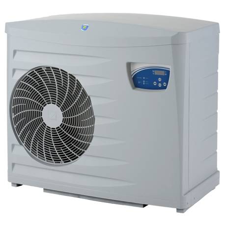 Pompa de caldura ZODIAC Z 300 MD8 pentru piscina, 21kW, montare externa