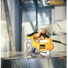 Fierastrau pendular DeWALT DW331K-QS, 0-3100RPM, 701W