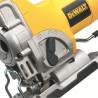 Fierastrau pendular DeWALT DW331K-QS, 0-3100RPM, 701W