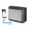 Pompa de caldura pentru piscina Zodiac Z400 iQ TD7, Aluminium Grey, trifazata, 17kW