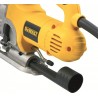 Fierastrau pendular DeWALT DW331K-QS, 0-3100RPM, 701W