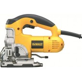 Fierastrau pendular DeWALT DW331K-QS, 0-3100RPM, 701W