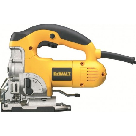 Fierastrau pendular DeWALT DW331K-QS, 0-3100RPM, 701W