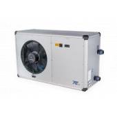 Pompa de caldura Zodiac ZS 600 SILENT MD5 pentru piscina, 12.4kW