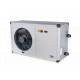 Pompa de caldura Zodiac Z 600 SILENT TD7 pentru piscina, trifazata, 16.2kW