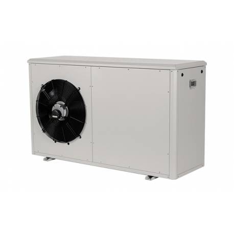 Pompa de caldura Zodiac Z700 Duo MD5 pentru piscine interne, 12.5kW