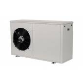 Pompa de caldura Zodiac Z700 Duo TD5 pentru piscine interioare, trifazata,12.5kW