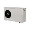 Pompa de caldura Zodiac Z700 Duo TD8 pentru piscine interioare, trifazata, 15.2kW