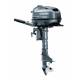 Motor de barca YAMAHA F6C MHS 6CP, cizma scurta, pornire manuala