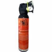 Spray autoaparare SABRE FRONTIERSMAN URS 260GR