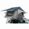 Cort auto cu prindere pe plafon Thule Tepui Explorer Ayer 2 Haze Gray, 213.4x122x99 cm, 48 kg, 2 persoane, max.181.44 kg 