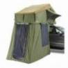 Cort auto cu prindere pe plafon Thule Tepui Explorer Autana 3 with Annex Olive Green