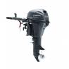 Motor de barca YAMAHA F9.9J MHS 10CP, cizma scurta, pornire manuala