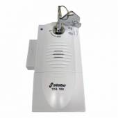 Sistem de alarma Stabo TFA 100 pentru usa, fereastra, 90 dB, activare cu cheie, temporizare, cod 51109
