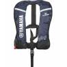 Vesta salvare autogonflabila/ manuala YAMAHA INFLATABLE LIFEVEST 165N