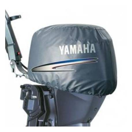 Husa pentru motorul Yamaha F2.5A