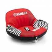 Gonflabila tractabila Yamaha WR Towable Chair, Red, 2 persoane