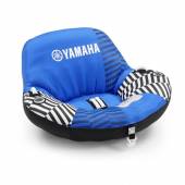 Gonflabila tractabila Yamaha WR Towable Chair, Blue, 2 persoane