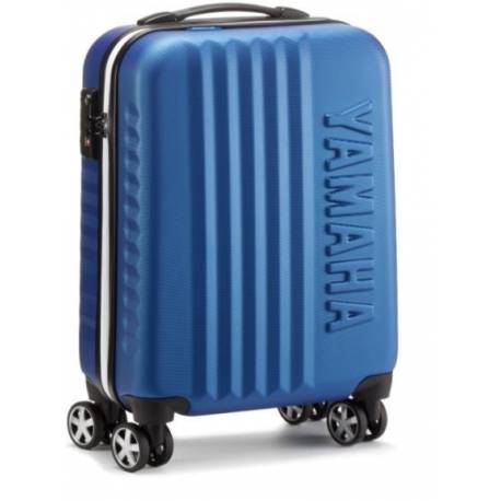 Troller Yamaha 4-wheel Cabin Case Race, Blue