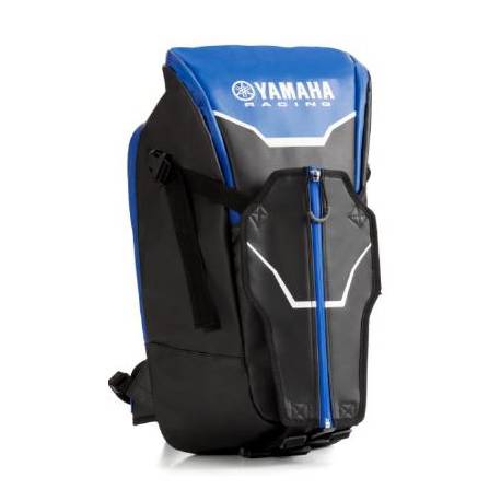 Rucsac sport Yamaha Race Gear, 30L, 52x30x21cm