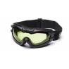 Ochelari de protectie Yamaha WaveRunner Googles, vizor galben, UV400