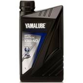 Ulei sintetic Yamaha YAMALUBE 10W40 pentru motoare termice in 4 timpi, 1 Litru