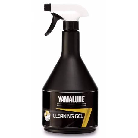 Detergent Yamaha Yamalube Pro-active Cleaning Gel, 1 L