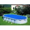 Prelata piscina GRE CPROV1020 pentru piscine ovale, 995x545 cm