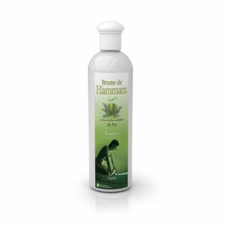 Esenta Camylle pentru bai de aburi cu aroma de pin, 500ml