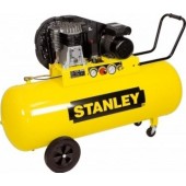 Compresor STANLEY B350-10-200, 200L, max. 10Bar