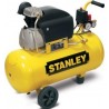 Compresor STANLEY D 211/8/50, 50L, max. 8Bar