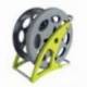 Derulator Waincris GEOS pentru furtun plutitor aspirare piscine K836CBX/GRN