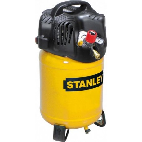 Compresor STANLEY D200-10-24V, max. 10bar